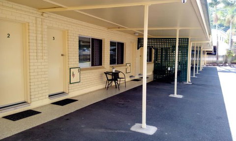 Sail Inn - Yeppoon - Tourism Caloundra 5