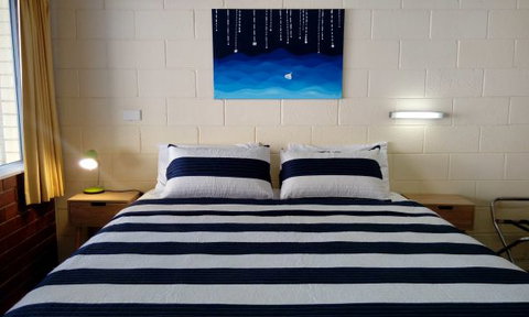 Sail Inn - Yeppoon - Tourism Caloundra 6