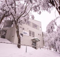 Schuss Lodge Mt Buller - Tourism Caloundra