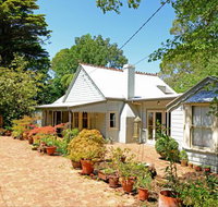 Sefton Cottage - Tourism Caloundra