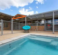 Serengale Retreat - Tourism Caloundra