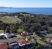 Sea and Tee - seaside hideaway - Tourism Caloundra