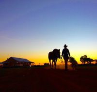 Shandonvale Station - Tourism Caloundra