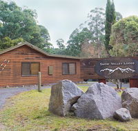 Snow Valley Lodge - Tourism Caloundra