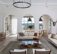 Spanish Manor - Tourism Caloundra