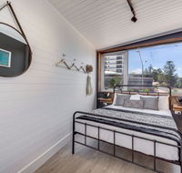 Stranded Beach Stay Yeppoon - Tourism Caloundra