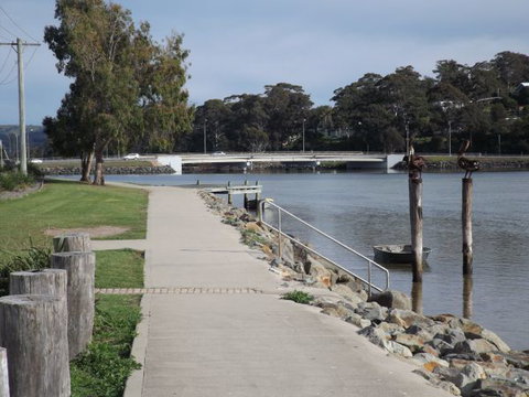 Surfside Holiday Apartments - Tourism Caloundra 7