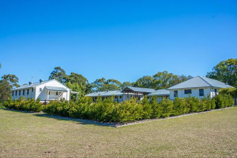 Sydney Olympic Park Lodge - Tourism Caloundra 0