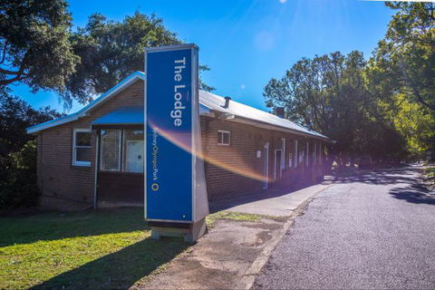 Sydney Olympic Park Lodge - Tourism Caloundra 1
