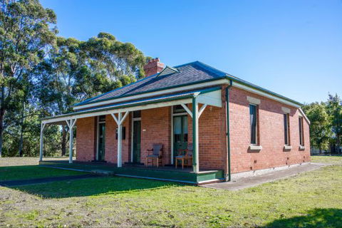 Sydney Olympic Park Lodge - Tourism Caloundra 2