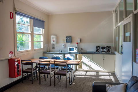 Sydney Olympic Park Lodge - Tourism Caloundra 5