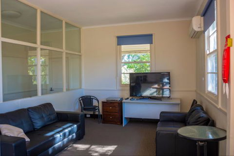 Sydney Olympic Park Lodge - Tourism Caloundra 6