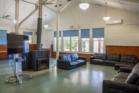 Sydney Olympic Park Lodge - Tourism Caloundra 7