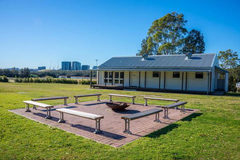 Sydney Olympic Park Lodge - Tourism Caloundra 8