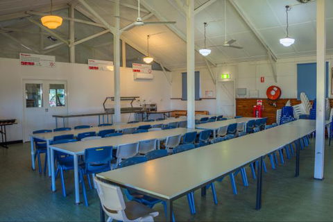 Sydney Olympic Park Lodge - Tourism Caloundra 9