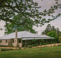 Sylvan Glen Country House - Tourism Caloundra