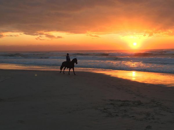 Empire Vale NSW Tourism Caloundra