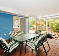 Tea Tree Cottage - Tourism Caloundra
