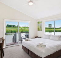 The Lakehouse at 201 - Tourism Caloundra