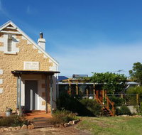The Old Drik Drik Schoolhouse Retreat - Tourism Caloundra