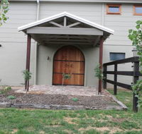 The Loch Barn - Tourism Caloundra