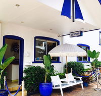 The Sails Motel - Tourism Caloundra