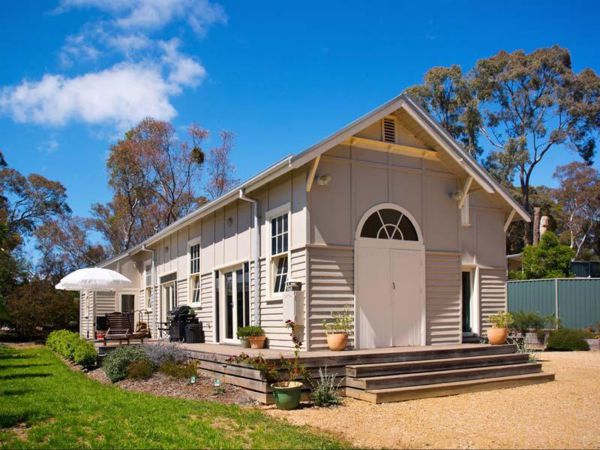 Ravenswood VIC Tourism Caloundra