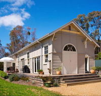 The Scout Hall - Tourism Caloundra