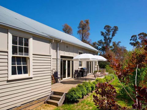 The Scout Hall - Tourism Caloundra 6