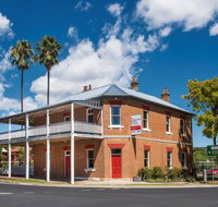 The Parkview Hotel Mudgee - Tourism Caloundra