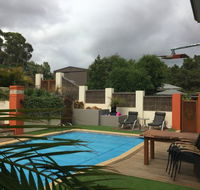 The Hideaway  Luxury Bed and Breakfast - Tourism Caloundra