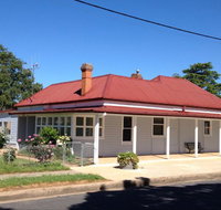 The Old Post Office - Tourism Caloundra