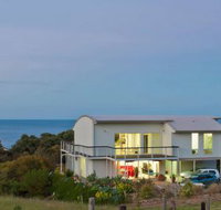 The Light House at Second Valley - Tourism Caloundra
