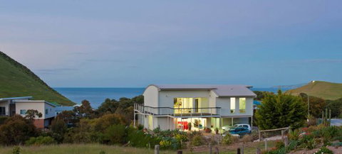The Light House At Second Valley - Tourism Caloundra 0
