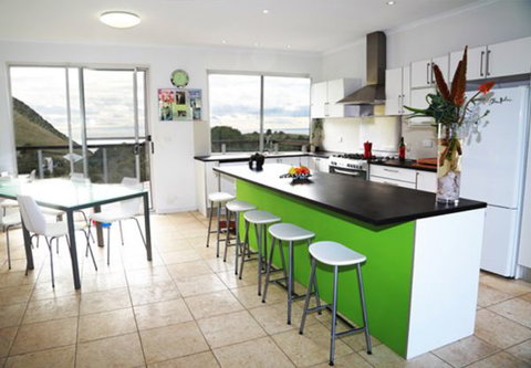 The Light House At Second Valley - Tourism Caloundra 1