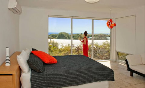 The Light House At Second Valley - Tourism Caloundra 2