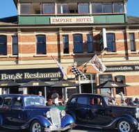 The Empire Hotel - Tourism Caloundra