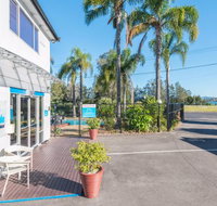 The Esplanade Motel - Tourism Caloundra