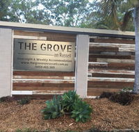 The Grove on Russell - Tourism Caloundra