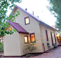 The Churches Accommodation - Tourism Caloundra