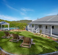 The Farmhouse Eumundi - Tourism Caloundra