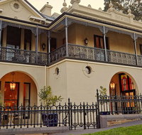 The Suites Villa Belgravia - Tourism Caloundra