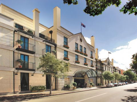The Langham Sydney - Tourism Caloundra 0