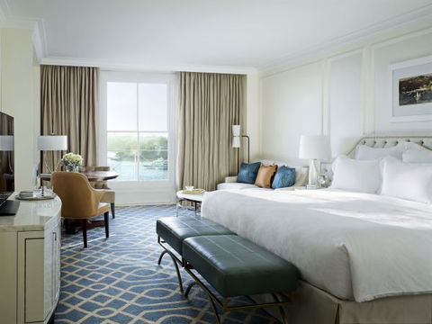 The Langham Sydney - Tourism Caloundra 1