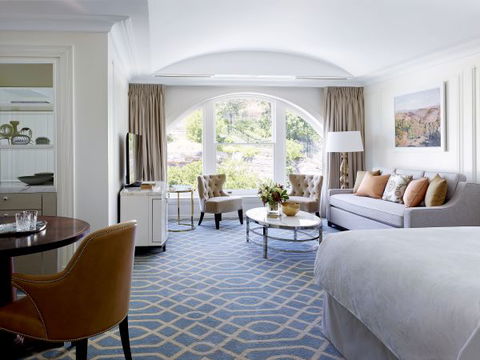 The Langham Sydney - Tourism Caloundra 2