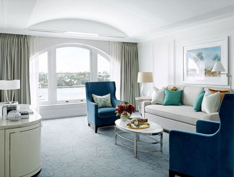 The Langham Sydney - Tourism Caloundra 3