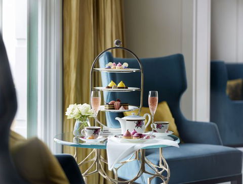 The Langham Sydney - Tourism Caloundra 6