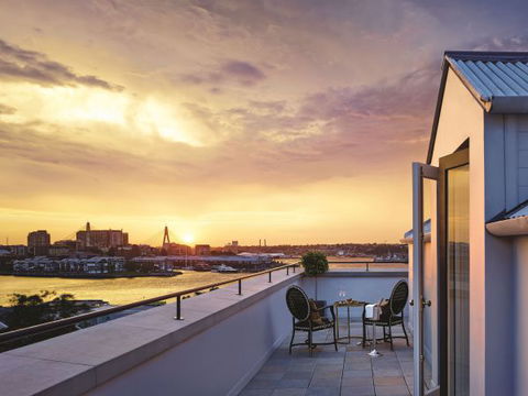 The Langham Sydney - Tourism Caloundra 7