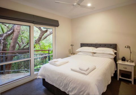 The Mill Apartments, Clare Valley - Tourism Caloundra 1