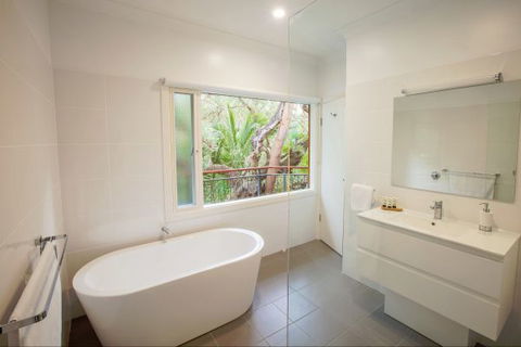 The Mill Apartments, Clare Valley - Tourism Caloundra 2